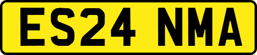 ES24NMA
