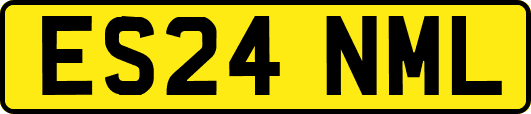 ES24NML