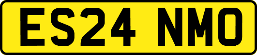 ES24NMO