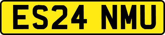 ES24NMU