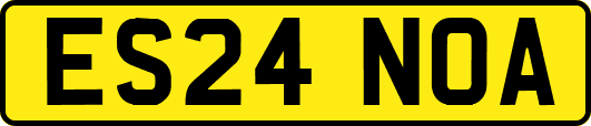 ES24NOA