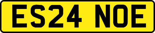 ES24NOE