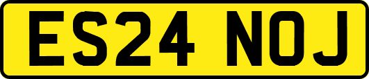 ES24NOJ