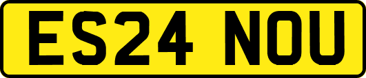 ES24NOU