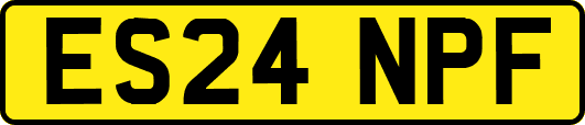 ES24NPF
