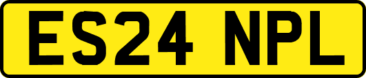 ES24NPL