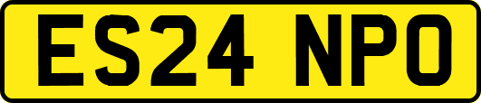 ES24NPO