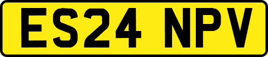 ES24NPV