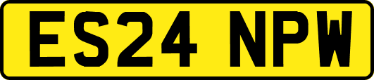 ES24NPW