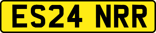 ES24NRR
