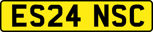 ES24NSC