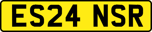 ES24NSR