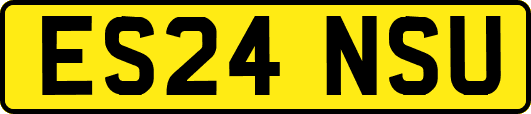 ES24NSU