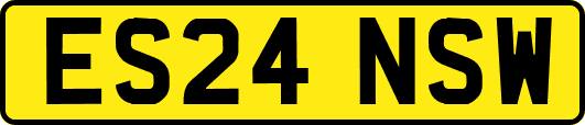 ES24NSW