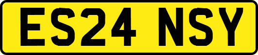 ES24NSY