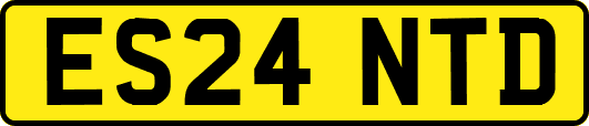 ES24NTD