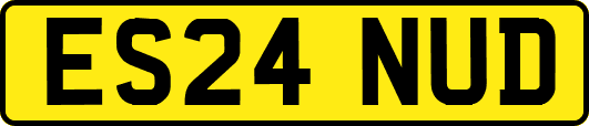 ES24NUD