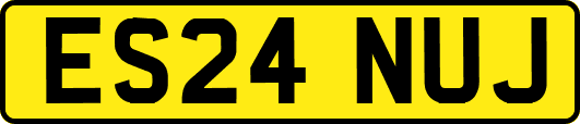 ES24NUJ
