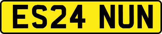ES24NUN