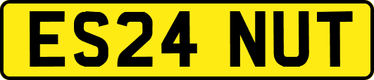 ES24NUT