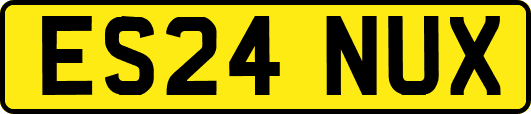 ES24NUX