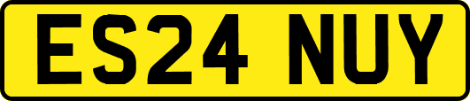 ES24NUY