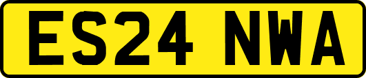 ES24NWA