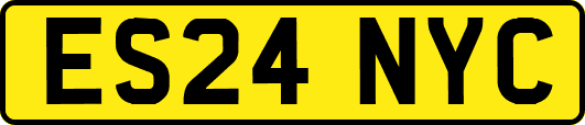ES24NYC