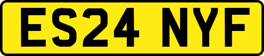 ES24NYF