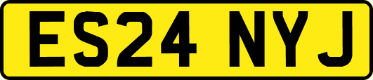 ES24NYJ