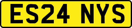 ES24NYS
