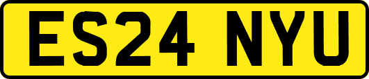 ES24NYU