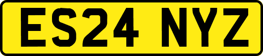 ES24NYZ