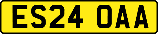 ES24OAA