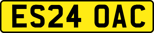 ES24OAC