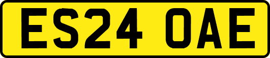ES24OAE