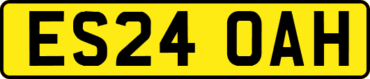 ES24OAH