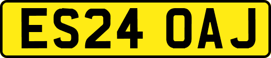 ES24OAJ