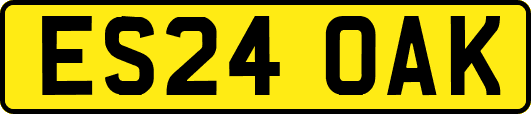 ES24OAK