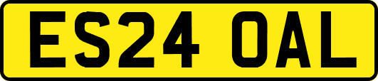 ES24OAL