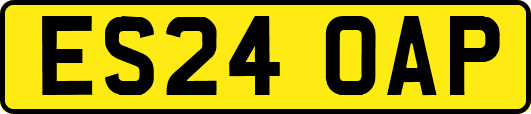 ES24OAP