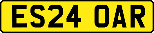 ES24OAR