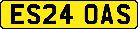 ES24OAS