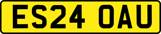 ES24OAU