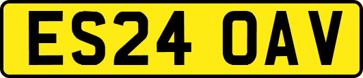 ES24OAV