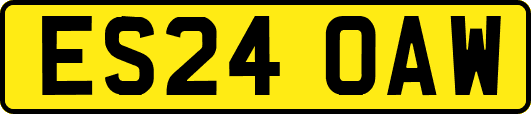 ES24OAW