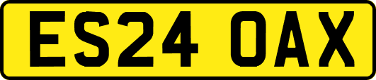 ES24OAX