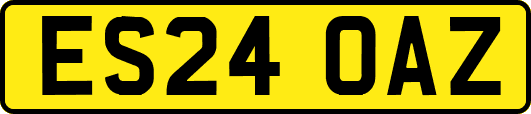 ES24OAZ