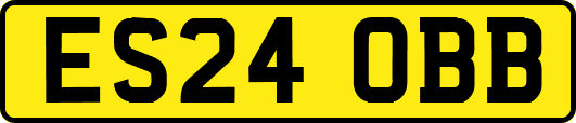 ES24OBB