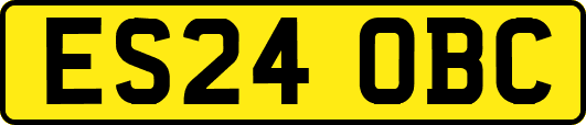 ES24OBC
